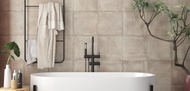 Get The Look: Natural Neutral Tiles