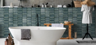 Elevate Your Interior Design with Kit Kat Tiles