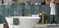 Elevate Your Interior Design with the Kit Kat Tile Range