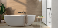 Get The Look: Relaxing Spathroom - Spa Style Bathroom