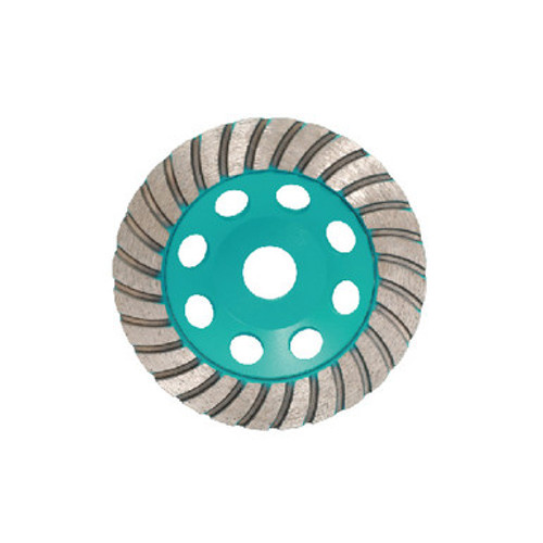 BIHUI Pro Turbo 180mm Diamond Grinding Wheel