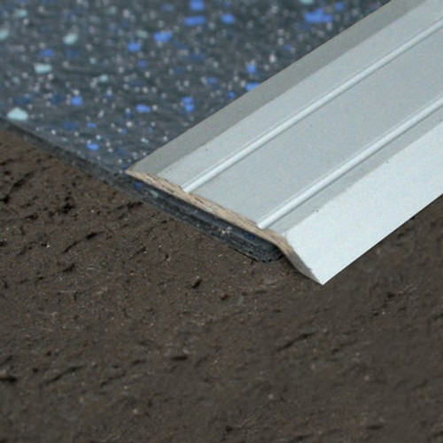 Genesis TAV Self Adhesive Aluminium Ramp