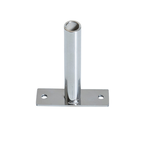 ThermoSphere Towel Bar Spigot For Double Ended Bars (80mm)