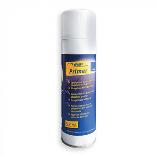 Dural Durabase Warpseal Spray Primer (500ml)