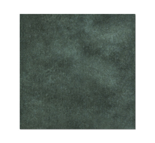 Marakkesh Green Gloss Square Tiles (15cm x 15cm)