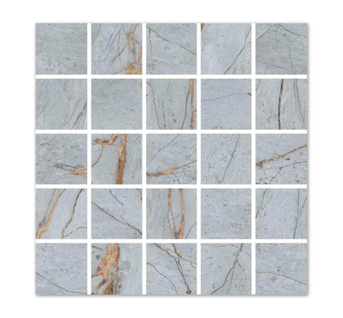 Napoleon Marble Mosaic Wall Tiles (30cm x 30cm)