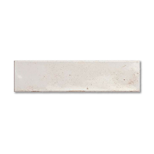 Bali White Metro Wall Tiles (30cm x 7.5cm)