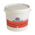 A tub of Ardex AF200 Plus Matting Bonding Adhesive for sticking down decoupling membranes