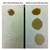 Common spills that stain tiles with and without Lithofin MN Stain Stop