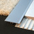 Genesis TCS Aluminium Flat Cover Strip