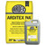 The complete Arditex NA floor levelling system complete with bag of powder and bottle of latex