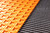 Schluter Ditra Matting is a decoupling membrane