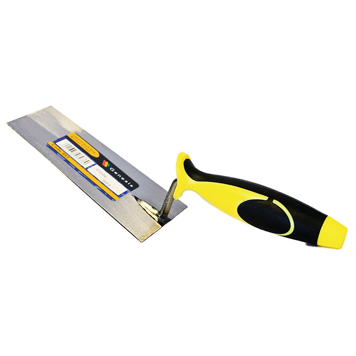 Genesis 953 Softgrip Bucket Trowel