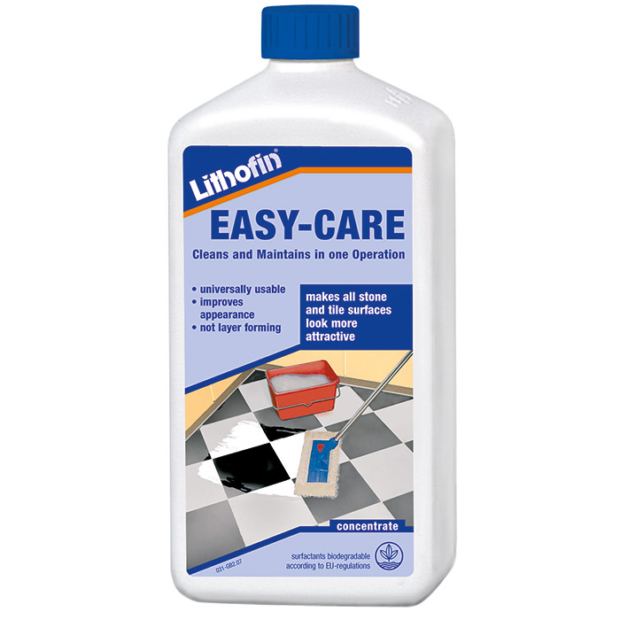 Lithofin Easy Care Cleaner - 1 litre