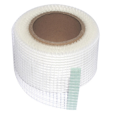 A 20 metre roll of Marmox Self Adhesive Reinforcing Tape.