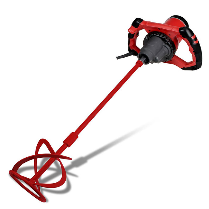 Rubi Rubimix-9 N Electric Mixer for tile adhesive and floor levelling compound