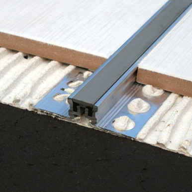 Genesis MSA Aluminium Heavy Duty Expansion Joint