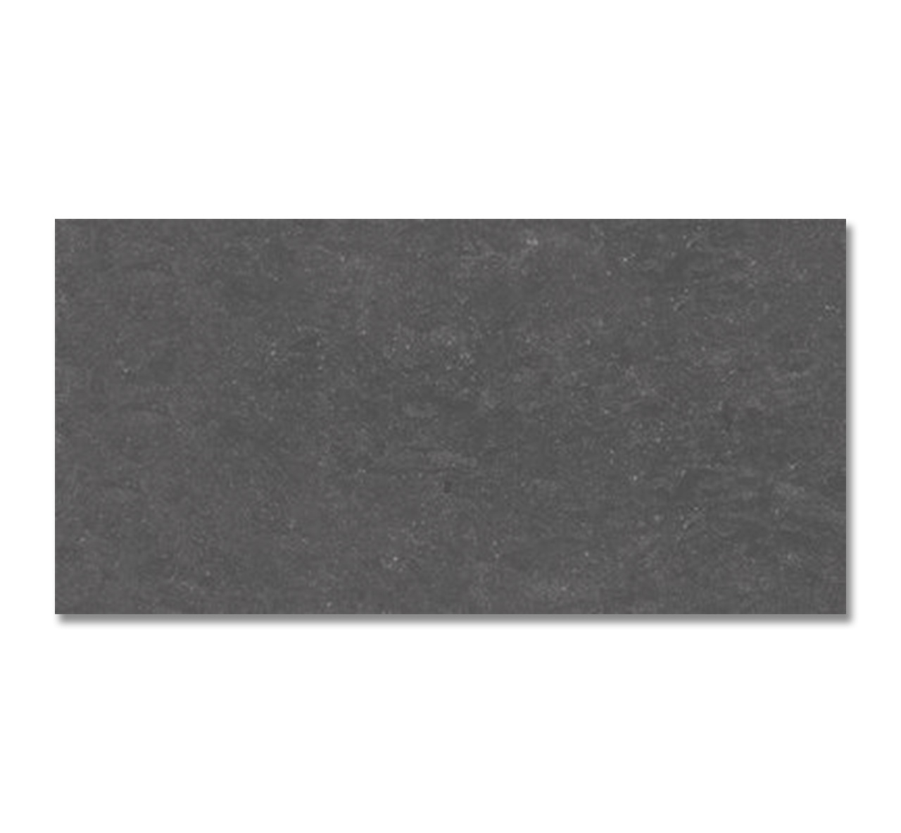 Lounge Dark Anthracite Polished Stone Effect Tiles (30cm x 60cm)