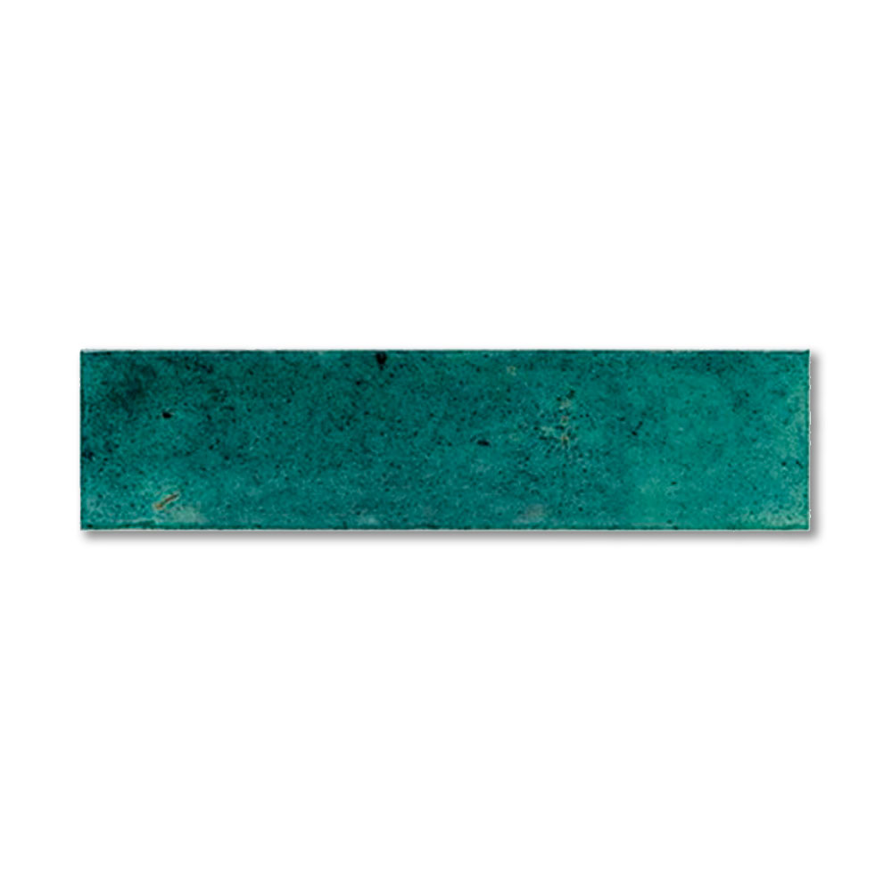 Bali Green Metro Wall Tiles (30cm x 7.5cm)