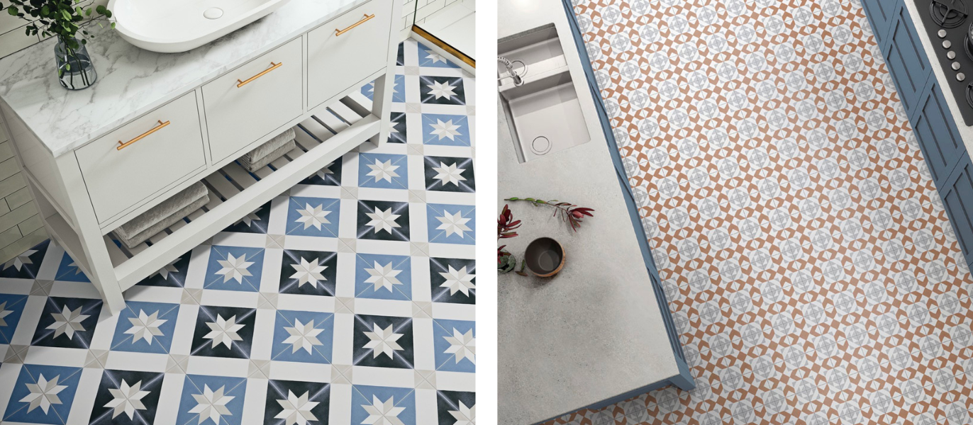 Which Tiles Are Best For Outdoors London Tile Co