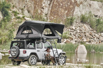 ​The Ultimate Guide to Roof Topper Tents: Elevate Your Camping Experience