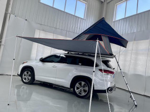 ​Top Picks: Rooftop Tents for a Comfortable Camping Experience