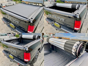 The Definitive Guide to Tonneau Covers for Popular Pickup Models