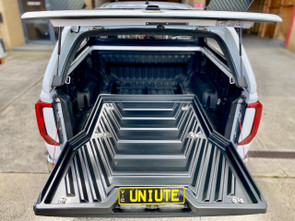 Maximise Your Ute's Utility: Top Ute Sliding Tray Options for Easy Access and Organisation