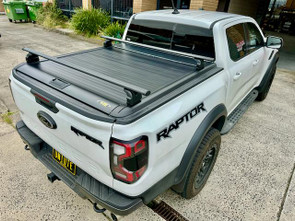 Best Roller Shutter for Ford Ranger: Top Picks and Installation Guide