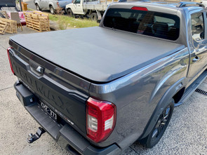 ​Protect Your Cargo in Style: Choosing the Perfect Tonneau Cover for Your Truck