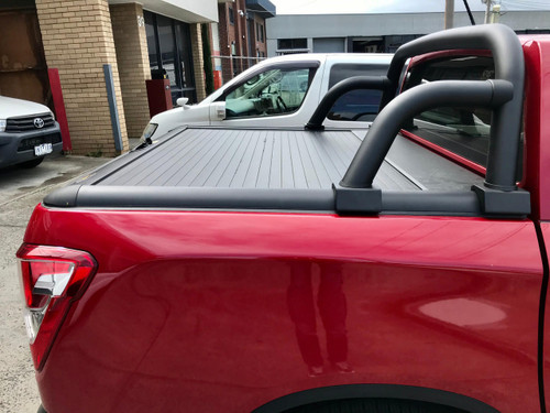 SSANGYONG MUSSO Roll Bar / Sports Bar For SsangYong Musso 2018-Current Gen1 Roller Shutter 