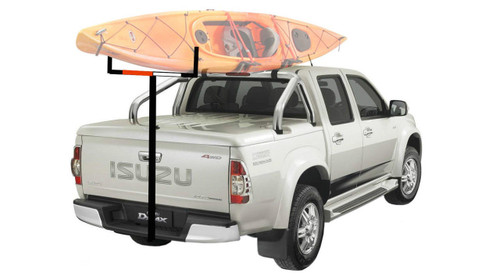  Universal Tow Bar Ladder / Canoe / Kayak Rack T-Rack 