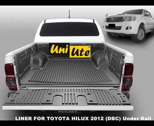TOYOTA HILUX Tub Liner For Toyota Hilux SR5 Double Cab 2004-2015 