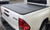 TOYOTA HILUX Tri-Fold Hard Lid Tonneau Cover for Toyota Hilux SR5 2015-2023 