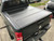 ISUZU D-MAX Quad-Fold Hard Lid Tonneau Cover for Isuzu D-Max 2012-2020 