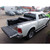 RAM 1500 Tri-Fold Hard Lid Tonneau Cover for Dodge RAM 1500 RAMBOX DS/DT 2009-2023 5,7' BED 
