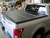 FORD F-150 Tri-Fold Hard Lid Tonneau Cover for Ford F-150 2015-2019 6,5' BED 