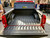 RAM 1500 Quad-Fold Hard Lid Tonneau Cover for Dodge RAM 1500 DT 2020-2023 6,4' BED 
