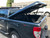 FORD RANGER 1 Piece Hard Lid For Ford Ranger RAPTOR 2018-mid 2022 