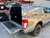 FORD RANGER FORCE PRO PLUS Canopy For Ford Ranger 2012-2022 