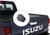 ISUZU D-MAX Tail Gate Central Locking For Isuzu D-Max 2012-Early 2020 