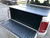 VOLKSWAGEN AMAROK Tri-Fold Hard Lid Tonneau Cover for New Volkswagen Amarok 2023+ 