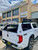 VOLKSWAGEN AMAROK FORCE PRO Canopy For New Volkswagen Amarok 2023+ 