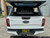 FORD RANGER Aluminium Canopy for Ford Ranger NextGen 2023+ 