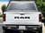 RAM 1500 Aluminium Canopy for RAM 1500 DT/DS 2009-2024