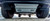 TOYOTA HILUX 6mm Aluminium Bash Skid Plates Kit For Toyota Hilux 2015-2023 (5pcs) 