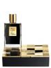 By Kilian Woman in Gold - From Dusk Till Dawn Collection samples & decants