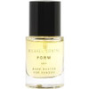 Verduu Michael Sontag Form, sample, perfume decant