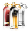 Montale Black Aoud samples and decants