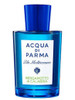 Acqua di Parma, Blu Mediterraneo, Bergamotto di Calabria, perfume decant, perfume sample